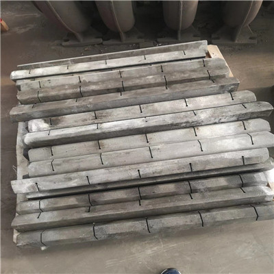 耐熱鑄鋼和熱強鑄鋼鋼號和化學(xué)成分標(biāo)準