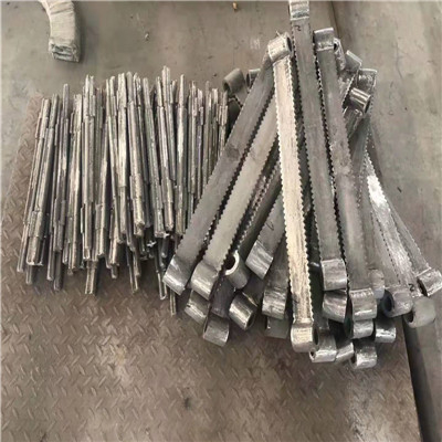 ZG35Cr24Ni7SiN耐熱鋼鑄件用在什么環(huán)境及溫度下？